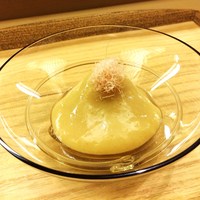 赤坂 菊乃井 - 猪口