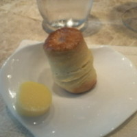 Jean-Georges Tokyo - ビスケット