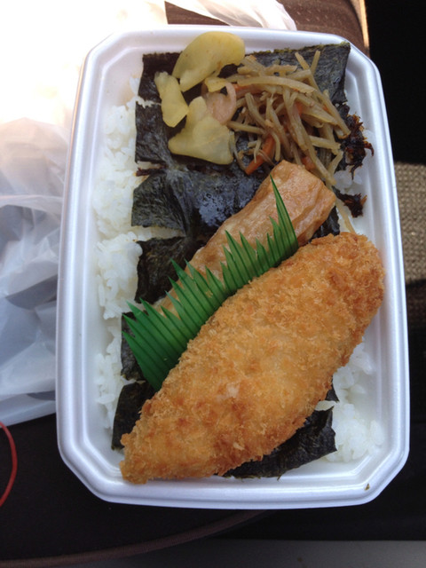 ほっともっと 鈴鹿東旭が丘店 Hottomotto 玉垣 弁当 食べログ