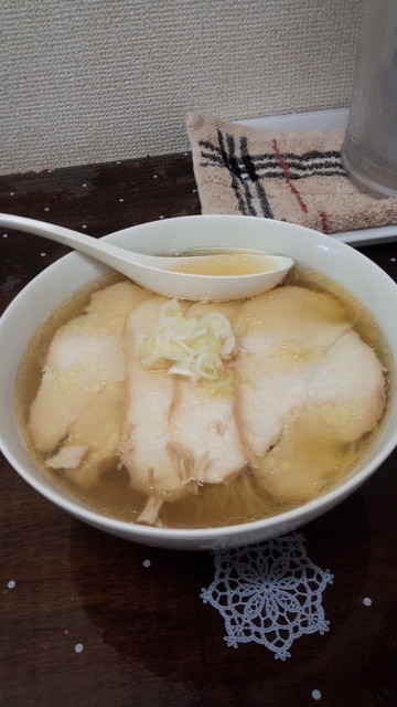 嘉瀬のラーメン家 - 嘉瀬（ラーメン）の写真