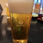 Mie Jin Hon Ten - 三得利 The Premium Malt's