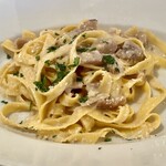 アッラ・ヴェッキア・ペントラッチャ - 