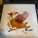 マジックレストラン・バー GIOIA 銀座 - 