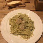 アメイロビストロアルル - 