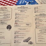 アッラ・ヴェッキア・ペントラッチャ - 