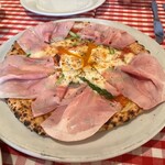 アッラ・ヴェッキア・ペントラッチャ - 