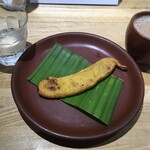 ケララキッチン - パランプリ単品はこんな感じです