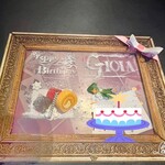 マジックレストラン・バー GIOIA - 