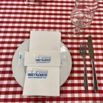 アッラ・ヴェッキア・ペントラッチャ - 