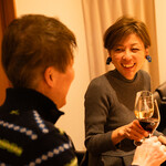 パスタとワインのお店 Piacere - 