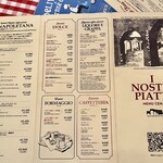 アッラ・ヴェッキア・ペントラッチャ - 