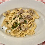 アッラ・ヴェッキア・ペントラッチャ - 