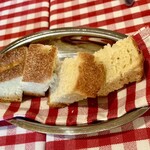 アッラ・ヴェッキア・ペントラッチャ - 