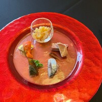 中国料理 彩雲 ホテルモントレ仙台 - 