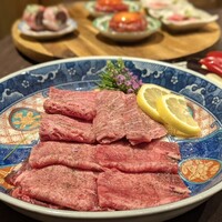 焼肉 きたん 法善寺 - 