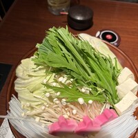 博多華味鳥 銀座4丁目店 - 
