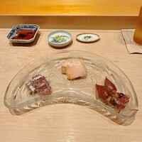 鮨 はしもと - 