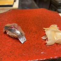 博多 鮨 貴山 - 