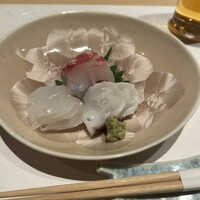 割烹 大田川 - 