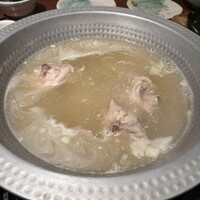博多華味鳥 銀座4丁目店 - 
