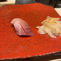 博多 鮨 貴山 - 
