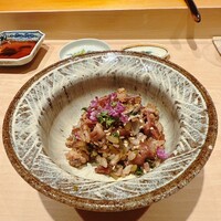 鮨 はしもと - 