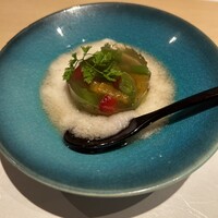 割烹 大田川 - 