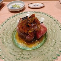 鮨 はしもと - 