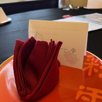 中国料理 彩雲 ホテルモントレ仙台 - 