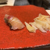 博多 鮨 貴山 - 