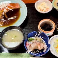 一つ木竹林草 - 