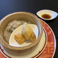 中国料理 彩雲 ホテルモントレ仙台 - 