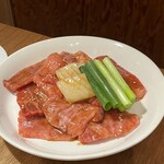 虎ノ門 たれ焼肉のんき - 