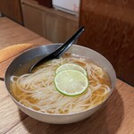 虎ノ門 たれ焼肉のんき - 