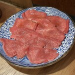 虎ノ門 たれ焼肉のんき - 
