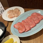虎ノ門 たれ焼肉のんき - 