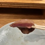 虎ノ門 たれ焼肉のんき - 