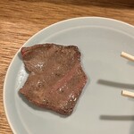 虎ノ門 たれ焼肉のんき - 