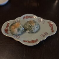 膳處漢ぽっちり - 