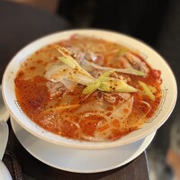 膳處漢ぽっちり - 