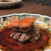 和牛焼肉 やくにく 路地裏 - 