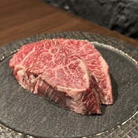 和牛焼肉 やくにく 路地裏 - 