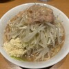 麺屋 長次郎