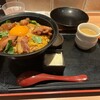 秋田比内地鶏生産責任者の店 本家あべや KITTE GRANCHE店