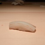 鮨 一幸 - スミイカ