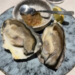 牡蠣屋 Wine&Sake 居酒屋 - 