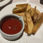 牡蠣屋 Wine&Sake 居酒屋 - 