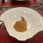 Justindia - ◾️PRAWN BALCHAO 椰香虎蝦咖竰