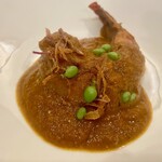 Justindia - ◾️PRAWN BALCHAO 椰香虎蝦咖竰