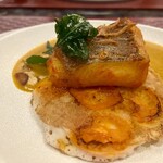 Justindia - ◾️PALUPIZHINJA MEEN CURRY 